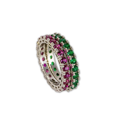 Anello Veretta