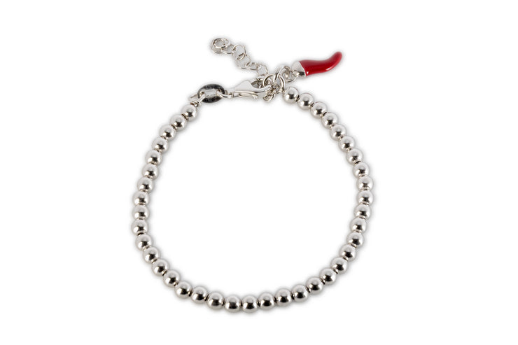 Bracciale Peperoncino