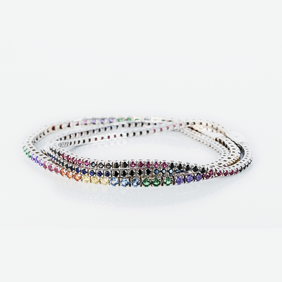 Bracciale tennis