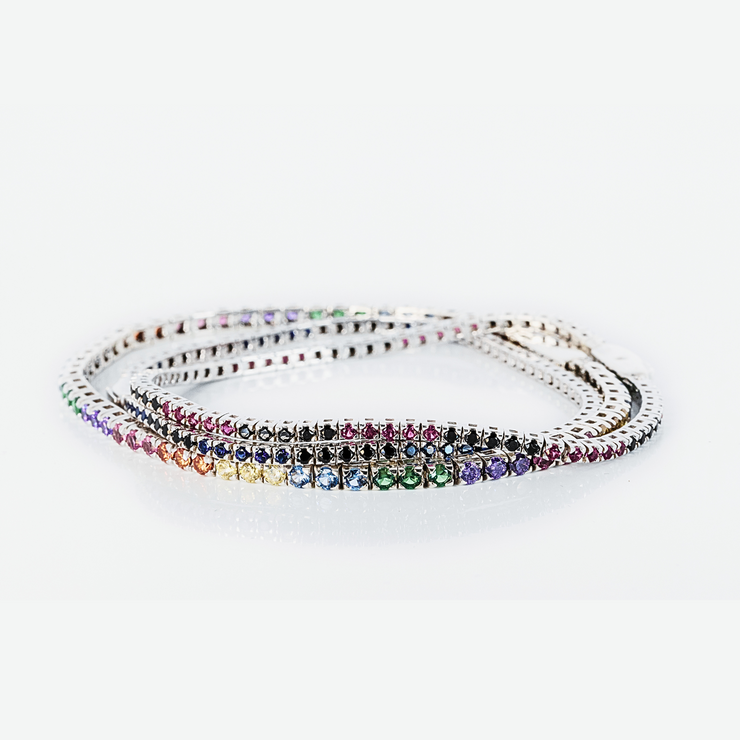 Bracciale tennis